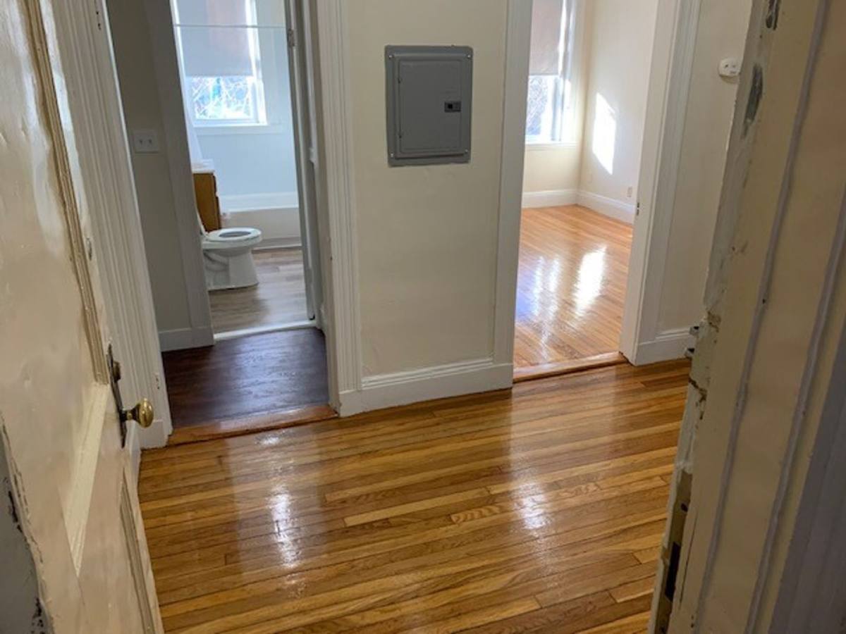 Apartment for rent at 9 Egremont Rd #A11, Brighton, MA 02135