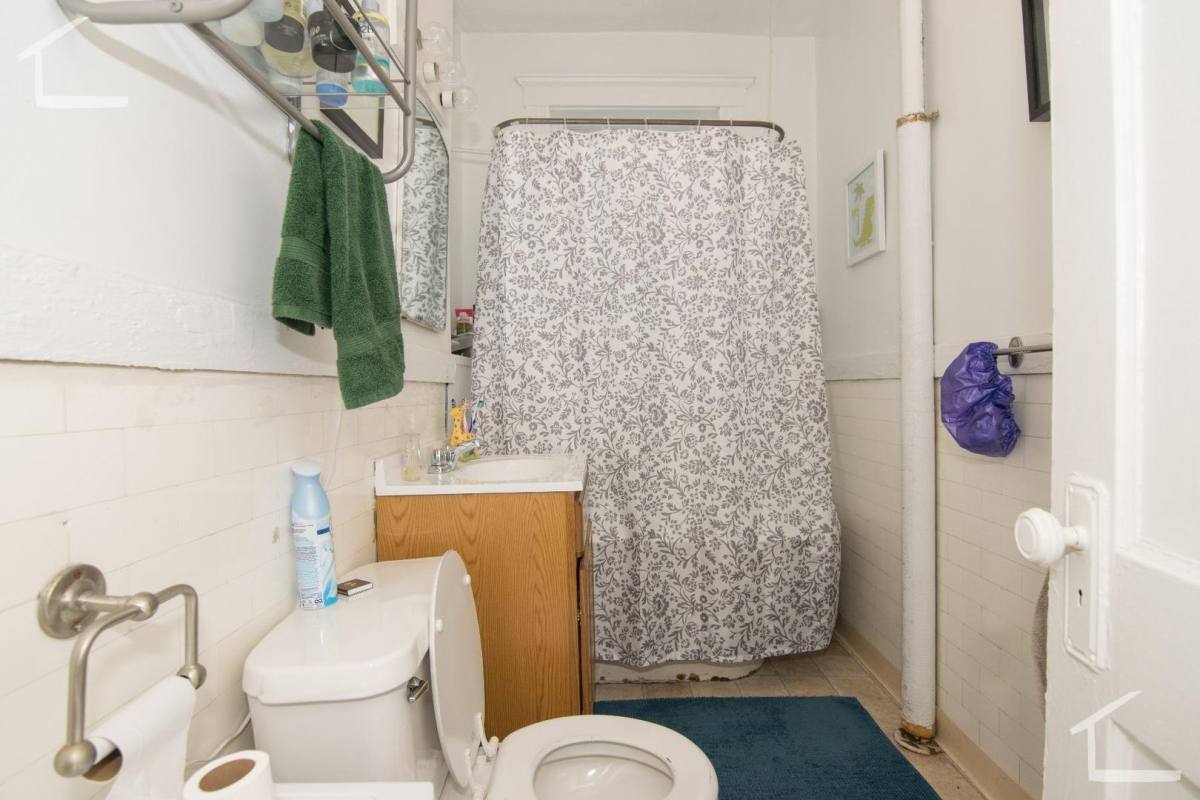 Apartment for rent at 9 Egremont Rd #A11, Brighton, MA 02135