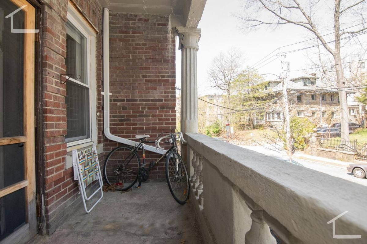 Apartment for rent at 9 Egremont Rd #A11, Brighton, MA 02135