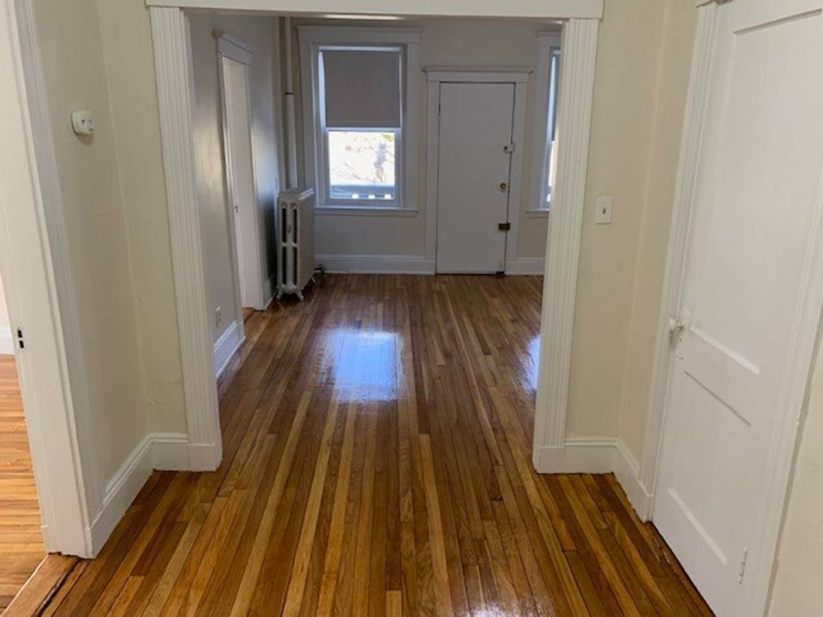 Apartment for rent at 9 Egremont Rd #A11, Brighton, MA 02135
