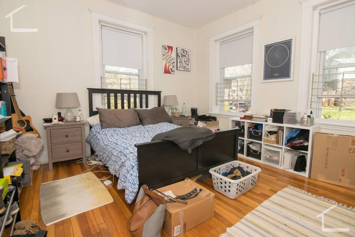 Apartment for rent at 9 Egremont Rd #A11, Brighton, MA 02135