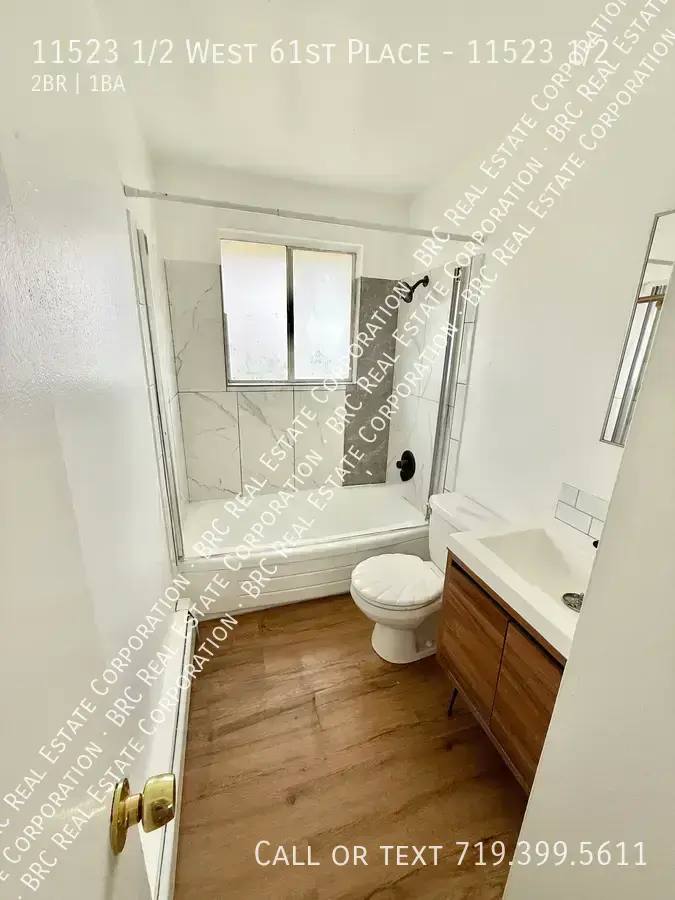 Apartment for rent at 11523 1 2 W 61st Place, Arvada, CO 80004