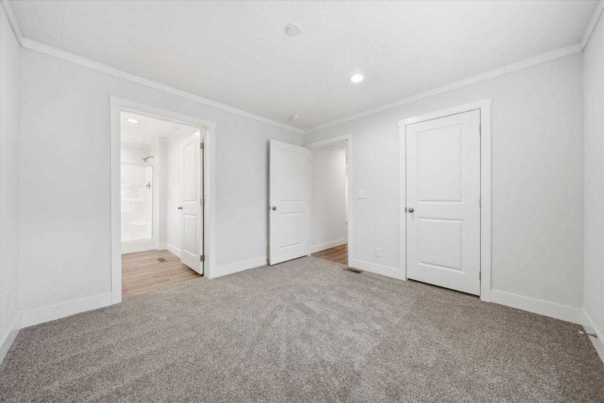 House for rent at 2110 24th St NE, Hickory, NC 28601