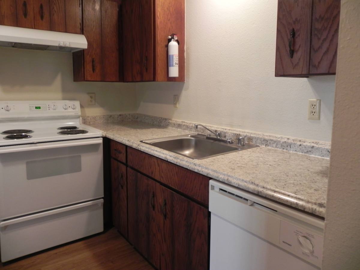 Apartment for rent at 2962 O St SE #A, Auburn, WA 98002