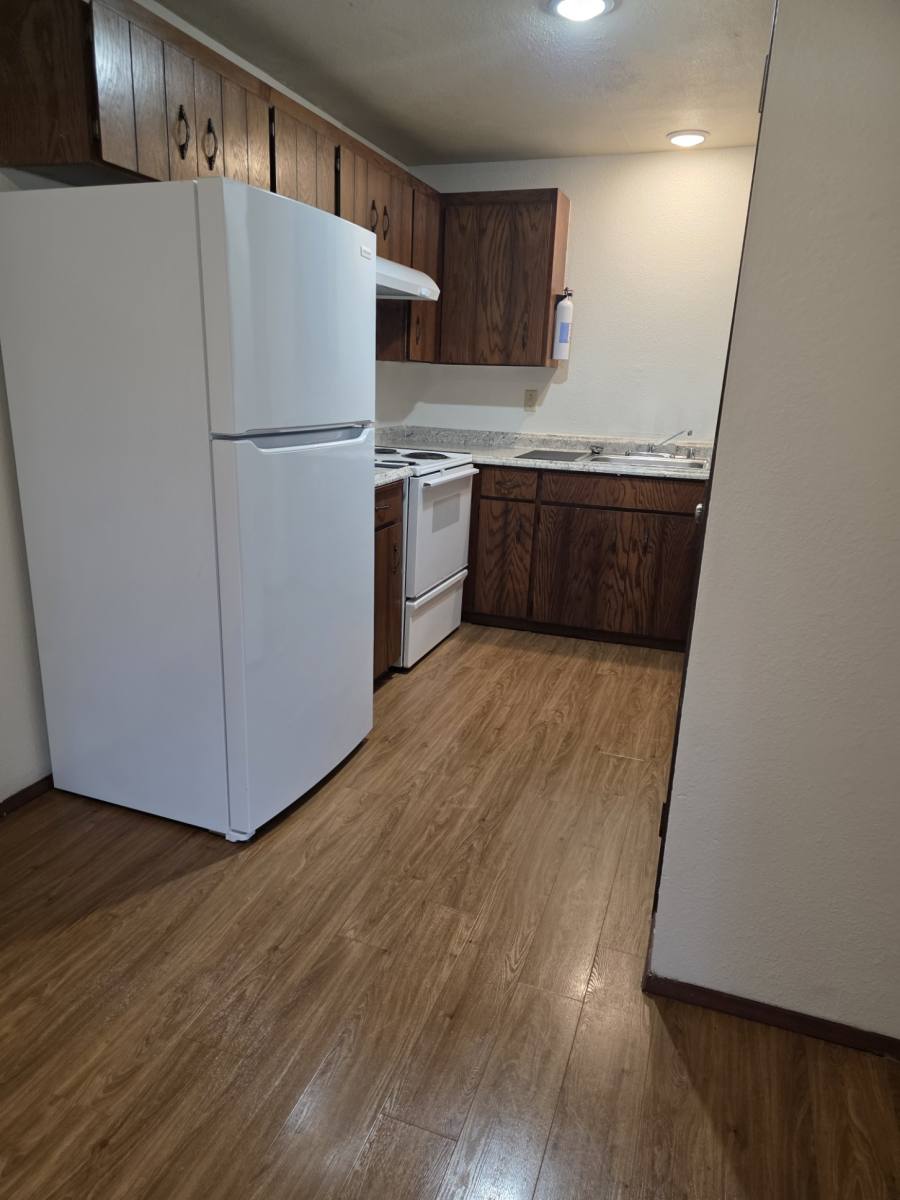 Apartment for rent at 2962 O St SE #A, Auburn, WA 98002