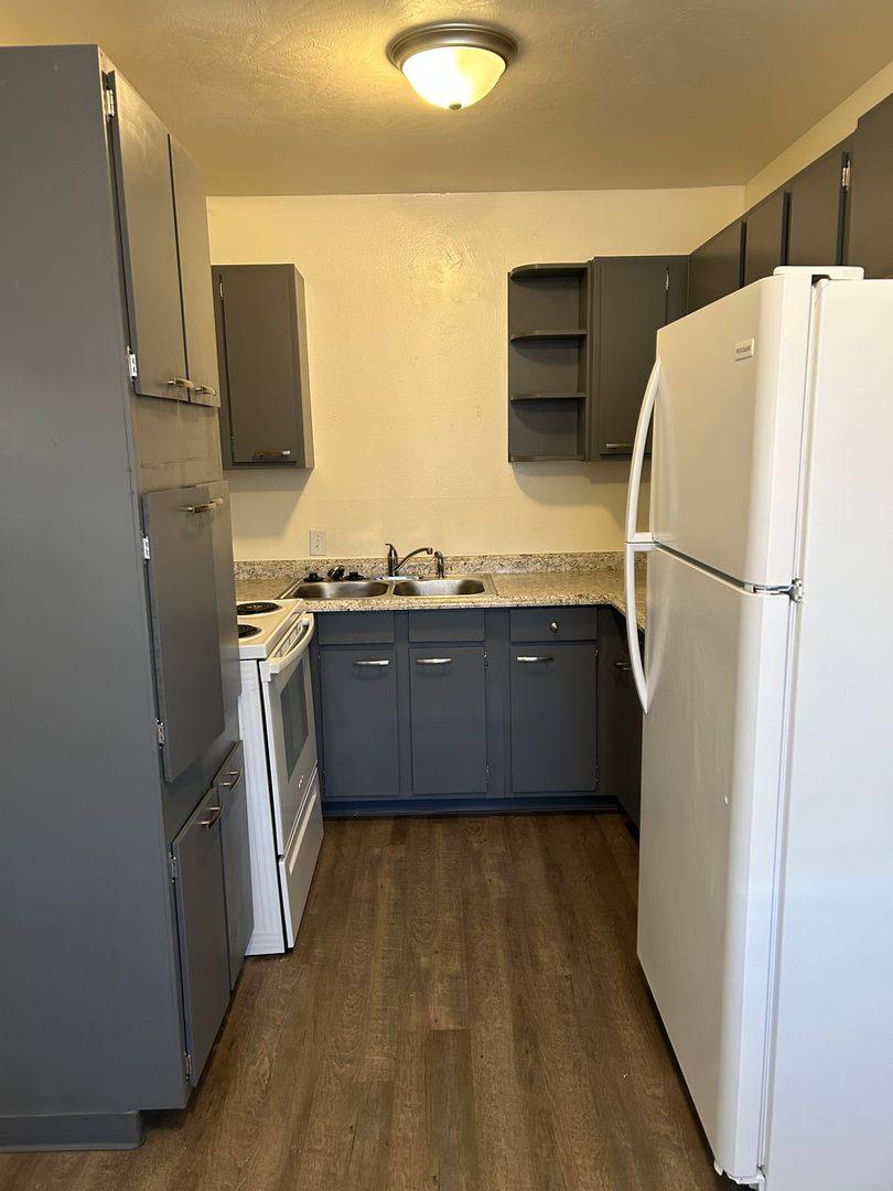 Apartment for rent at 2435 W 11th St, Greeley, CO 80634