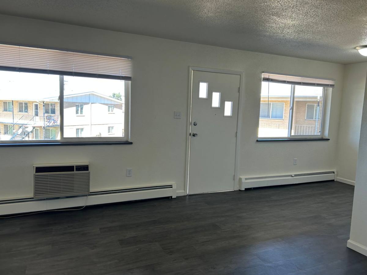 Apartment for rent at 2435 W 11th St, Greeley, CO 80634