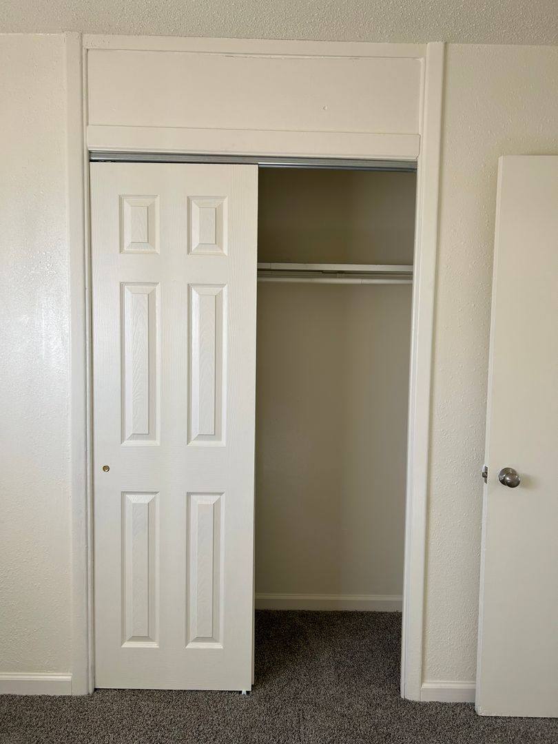 Apartment for rent at 2435 W 11th St, Greeley, CO 80634