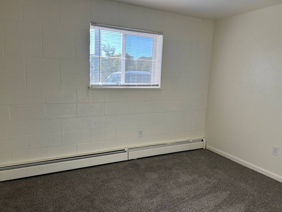 Apartment for rent at 2435 W 11th St, Greeley, CO 80634