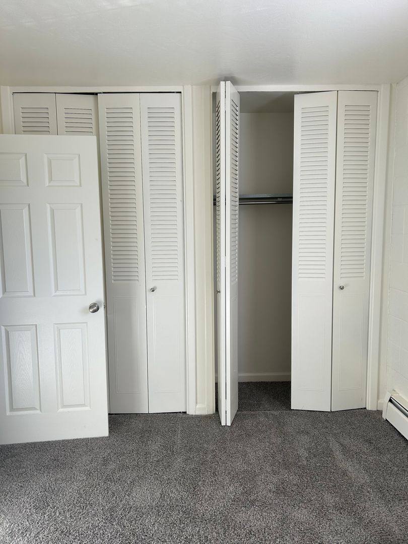 Apartment for rent at 2435 W 11th St, Greeley, CO 80634