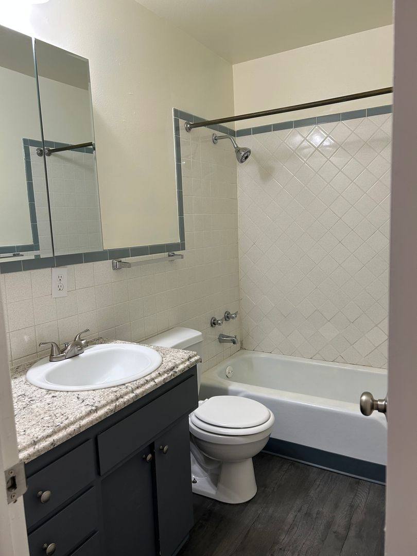 Apartment for rent at 2435 W 11th St, Greeley, CO 80634