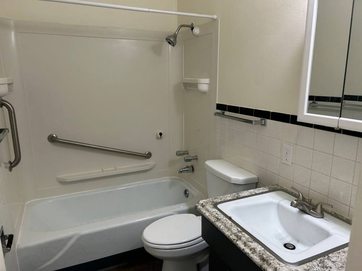 Apartment for rent at 2435 W 11th St, Greeley, CO 80634