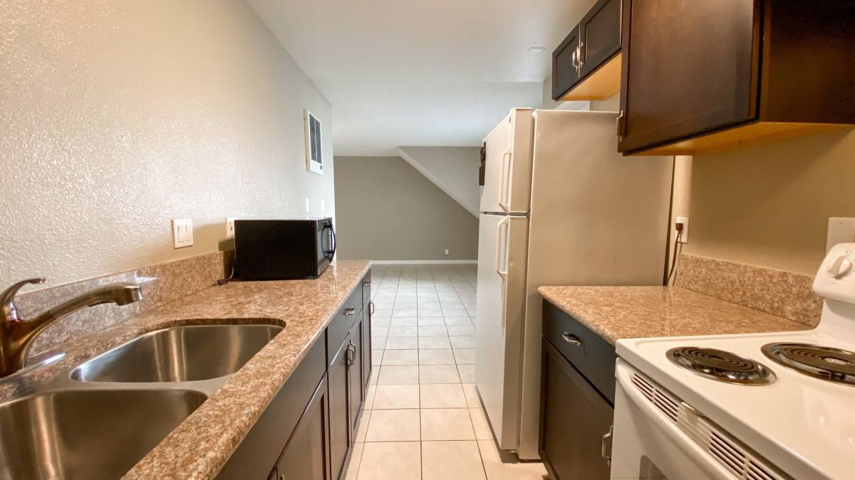 Apartment for rent at 4057 Marlborough Ave, San Diego, CA 92105