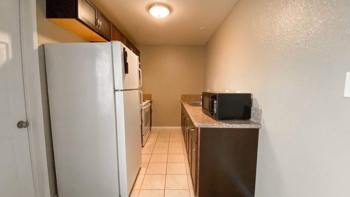 Apartment for rent at 4057 Marlborough Ave, San Diego, CA 92105