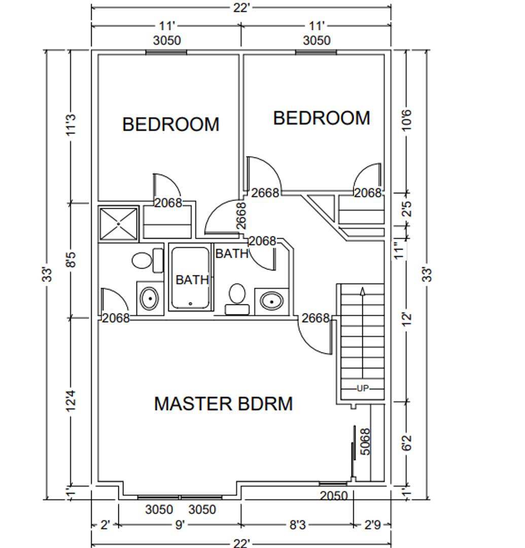 Townhouse for rent at 815 Oak Tree Blvd, Christiansburg, VA 24073