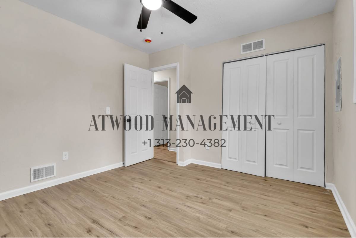 House for rent at 19050 W Davison St, Detroit, MI 48223