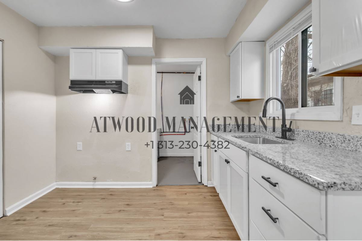 House for rent at 19050 W Davison St, Detroit, MI 48223