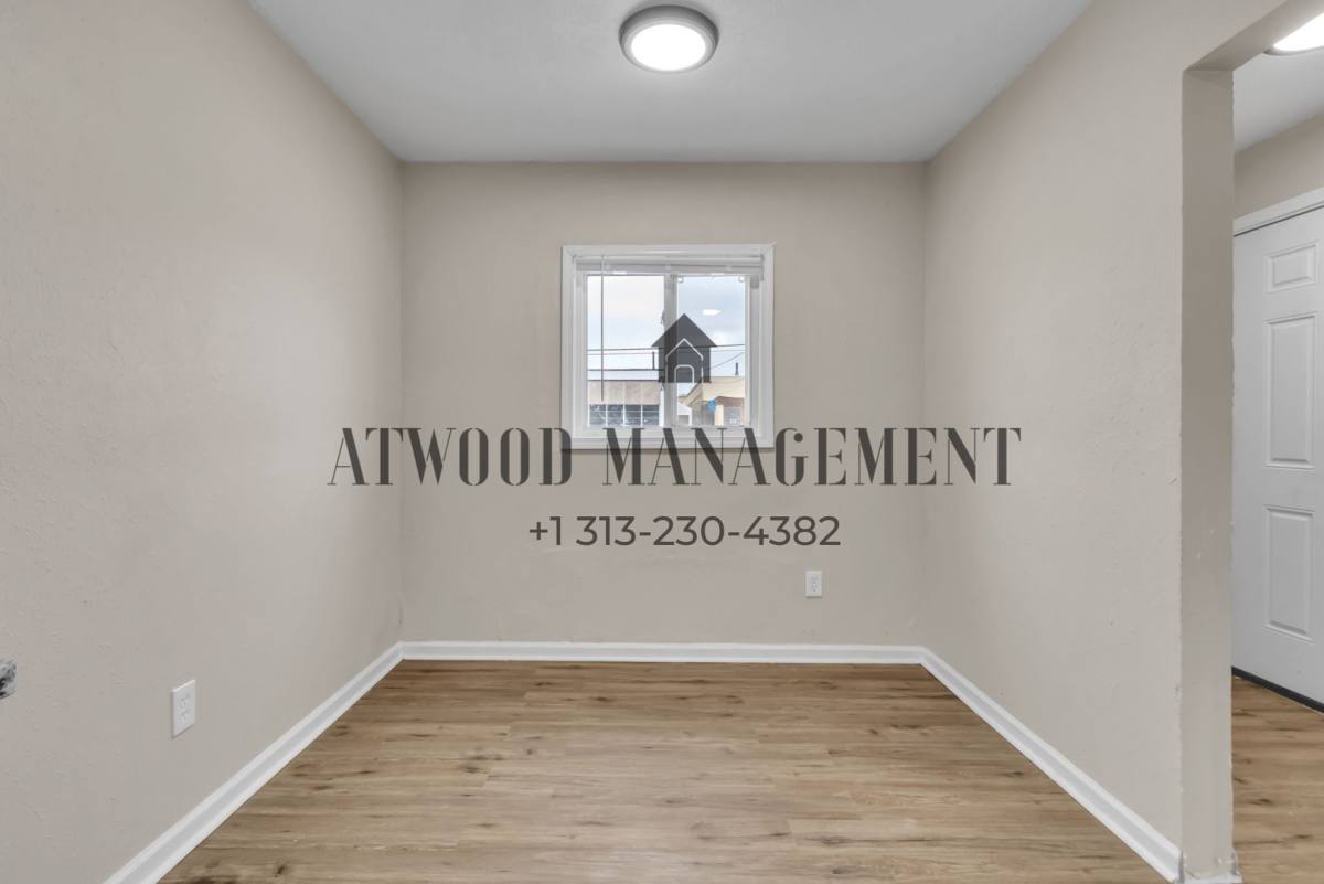 House for rent at 19050 W Davison St, Detroit, MI 48223