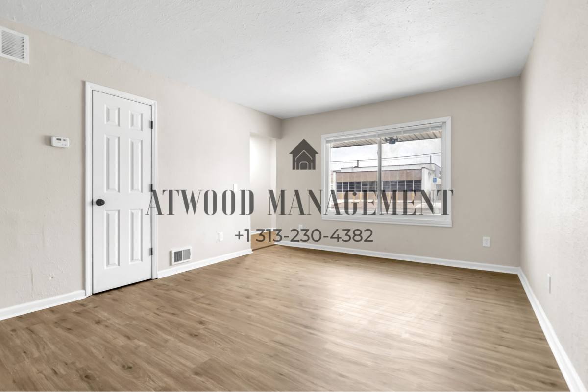 House for rent at 19050 W Davison St, Detroit, MI 48223