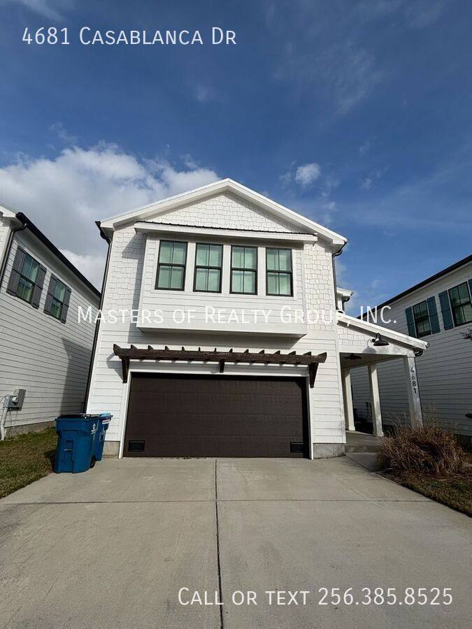 House for rent at 4681 Casablanca Dr, Orange Beach, AL 36561