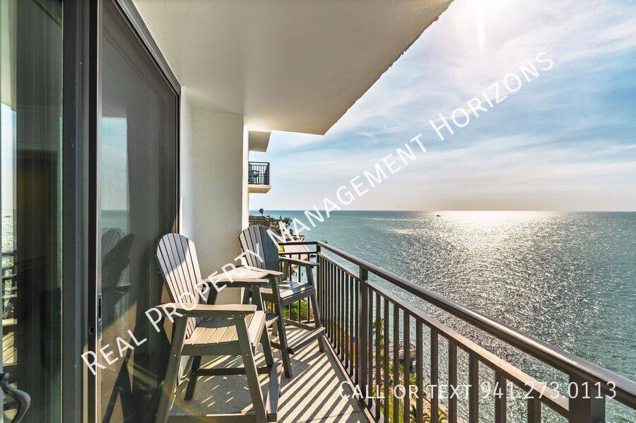 Apartment for rent at 4822 Ocean Blvd #10F, Sarasota, FL 34242