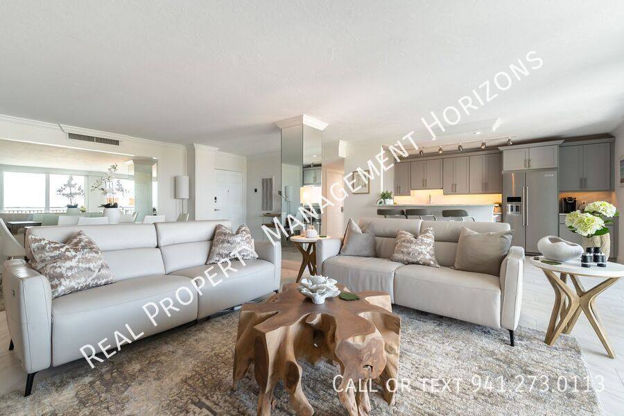 Apartment for rent at 4822 Ocean Blvd #10F, Sarasota, FL 34242