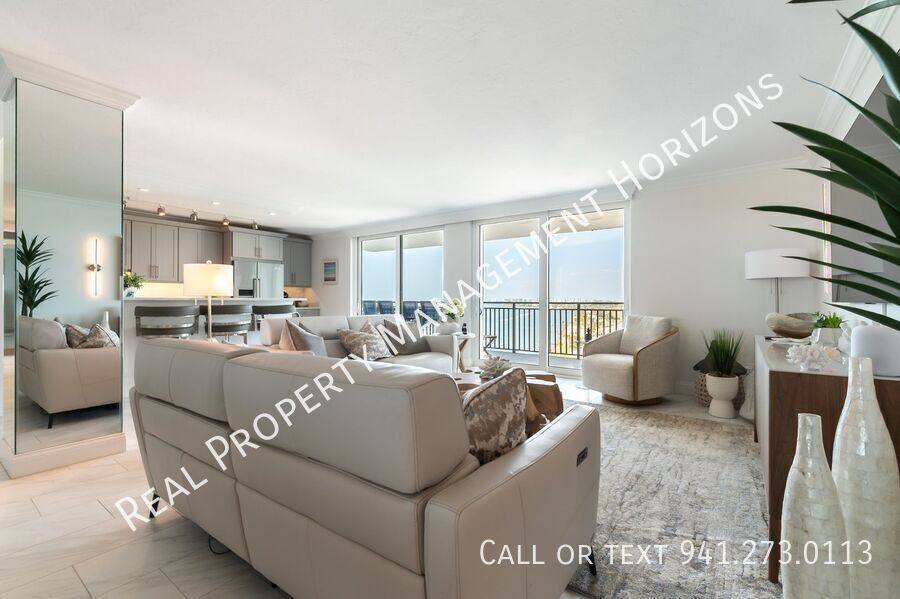 Apartment for rent at 4822 Ocean Blvd #10F, Sarasota, FL 34242