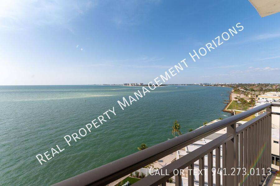 Apartment for rent at 4822 Ocean Blvd #10F, Sarasota, FL 34242