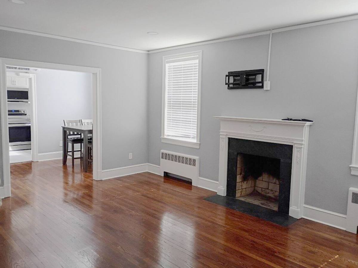 Apartment for rent at 423 Chestnut St, Danville, VA 24541