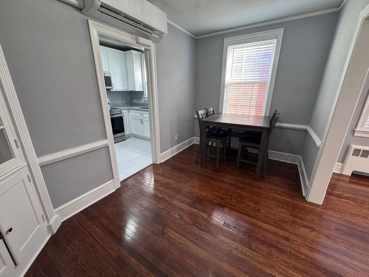Apartment for rent at 423 Chestnut St, Danville, VA 24541