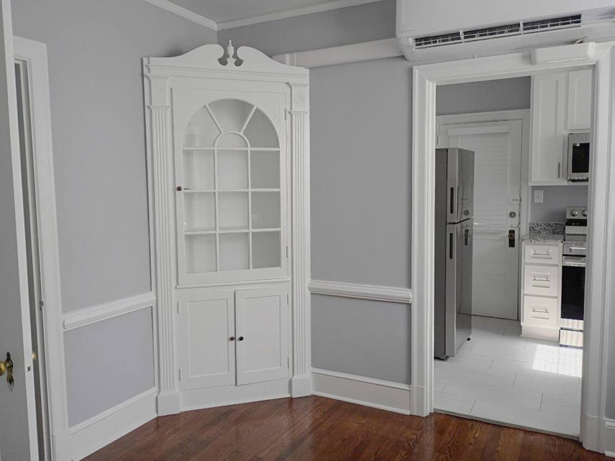 Apartment for rent at 423 Chestnut St, Danville, VA 24541