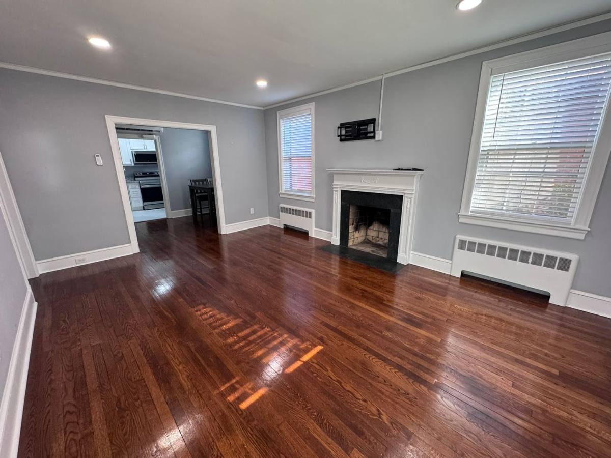 Apartment for rent at 423 Chestnut St, Danville, VA 24541