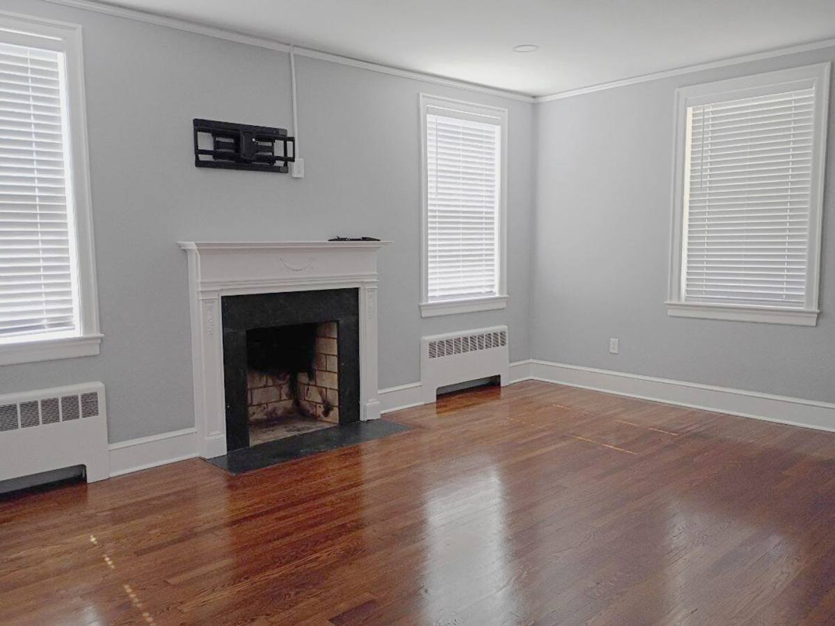 Apartment for rent at 423 Chestnut St, Danville, VA 24541