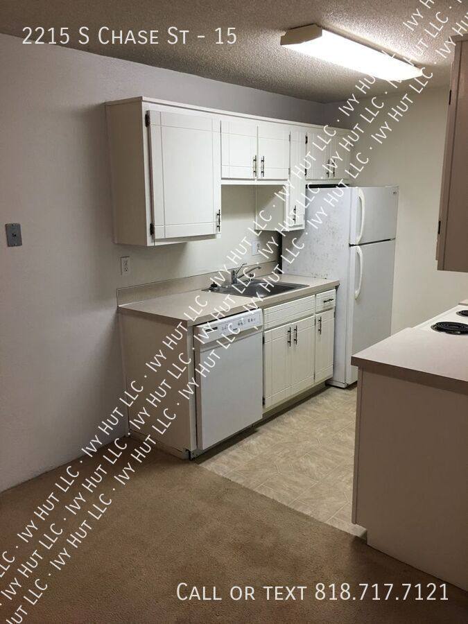 Apartment for rent at 2215 S Chase St #15, Port Angeles, WA 98362