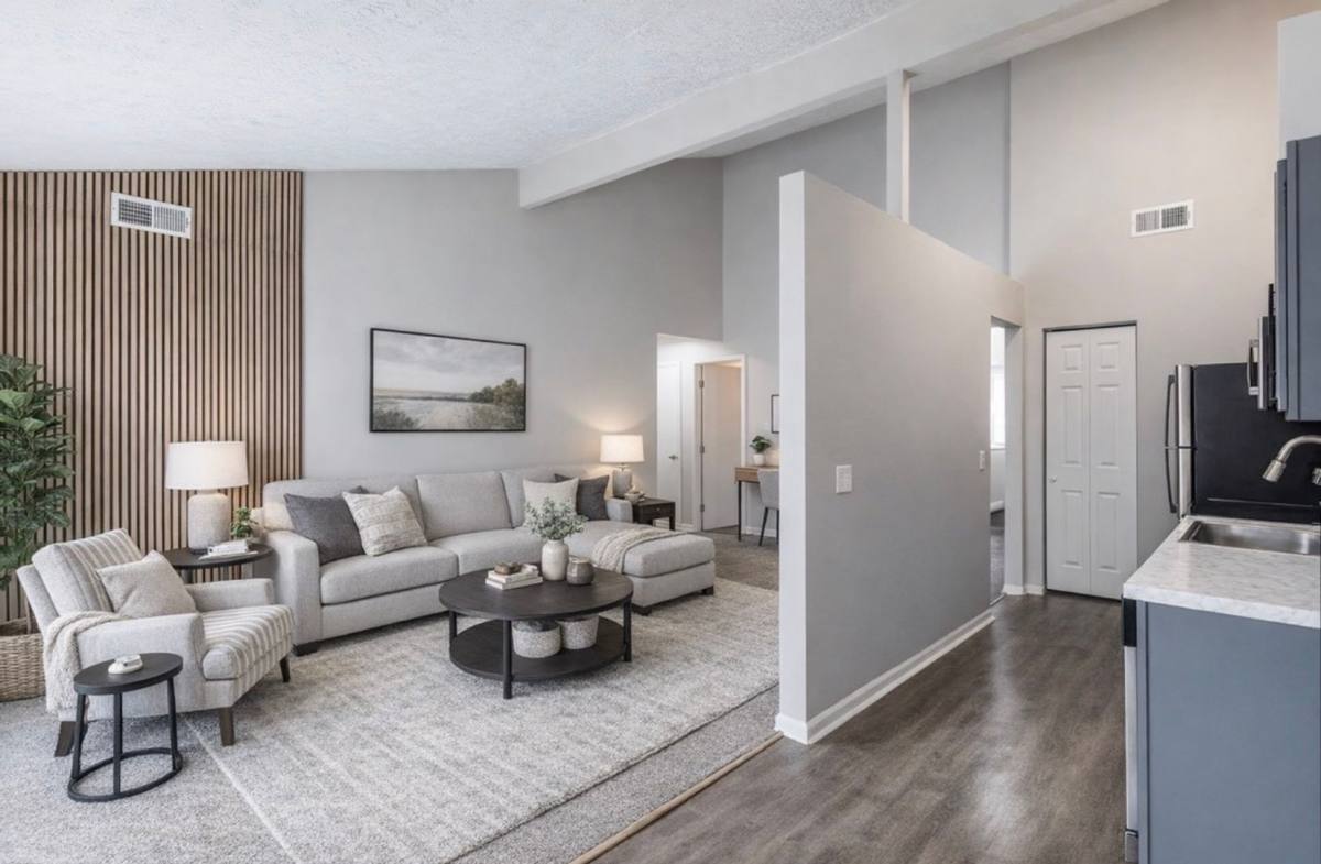 Apartment for rent at 605 Hanna Ave, Loveland, OH 45140