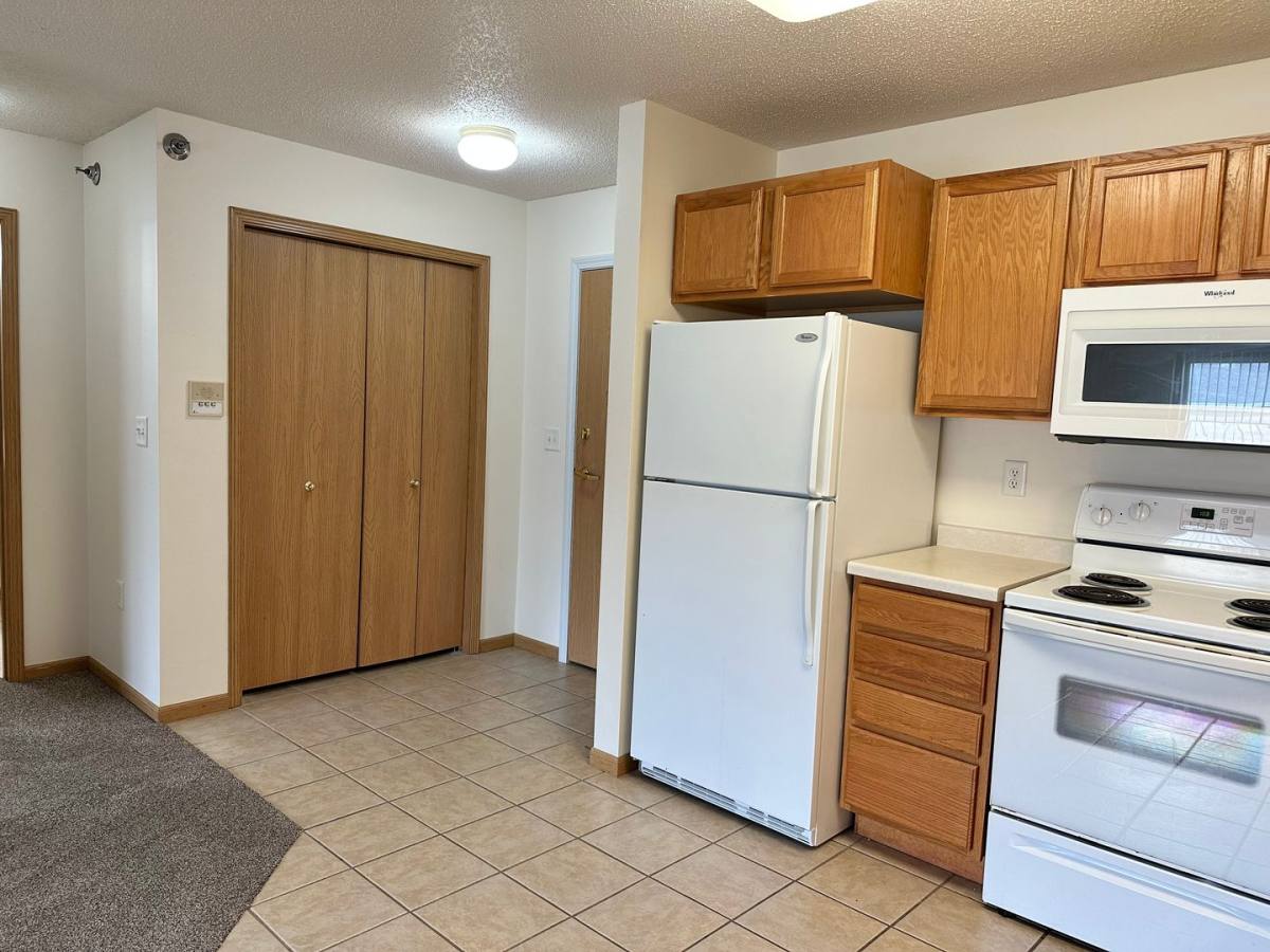 Apartment for rent at 4281 33rd Ave S, Fargo, ND 58104