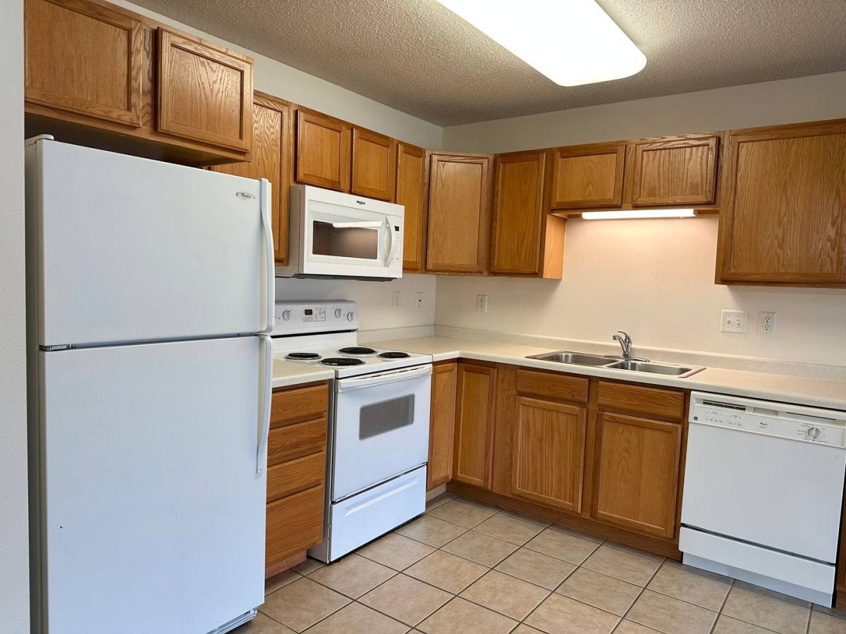 Apartment for rent at 4281 33rd Ave S, Fargo, ND 58104