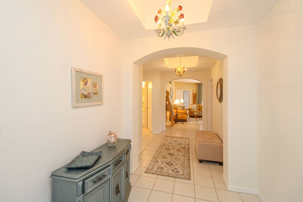 Condo for rent at 5330 Andover Dr, Naples, FL 34110