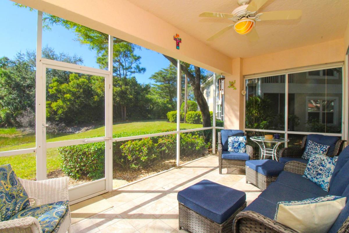 Condo for rent at 5330 Andover Dr, Naples, FL 34110