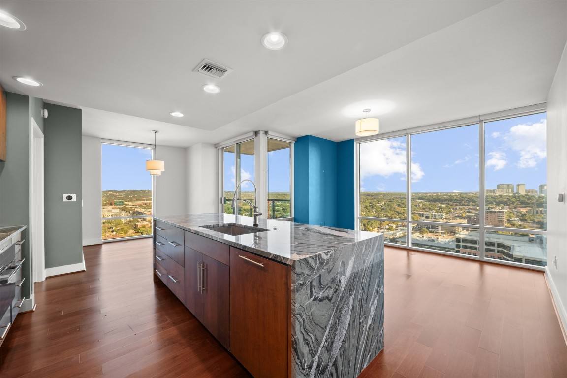Condo for rent at 300 Bowie St #2405, Austin, TX 78703
