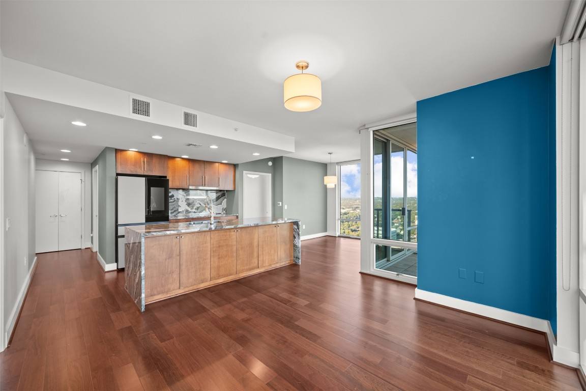 Condo for rent at 300 Bowie St #2405, Austin, TX 78703