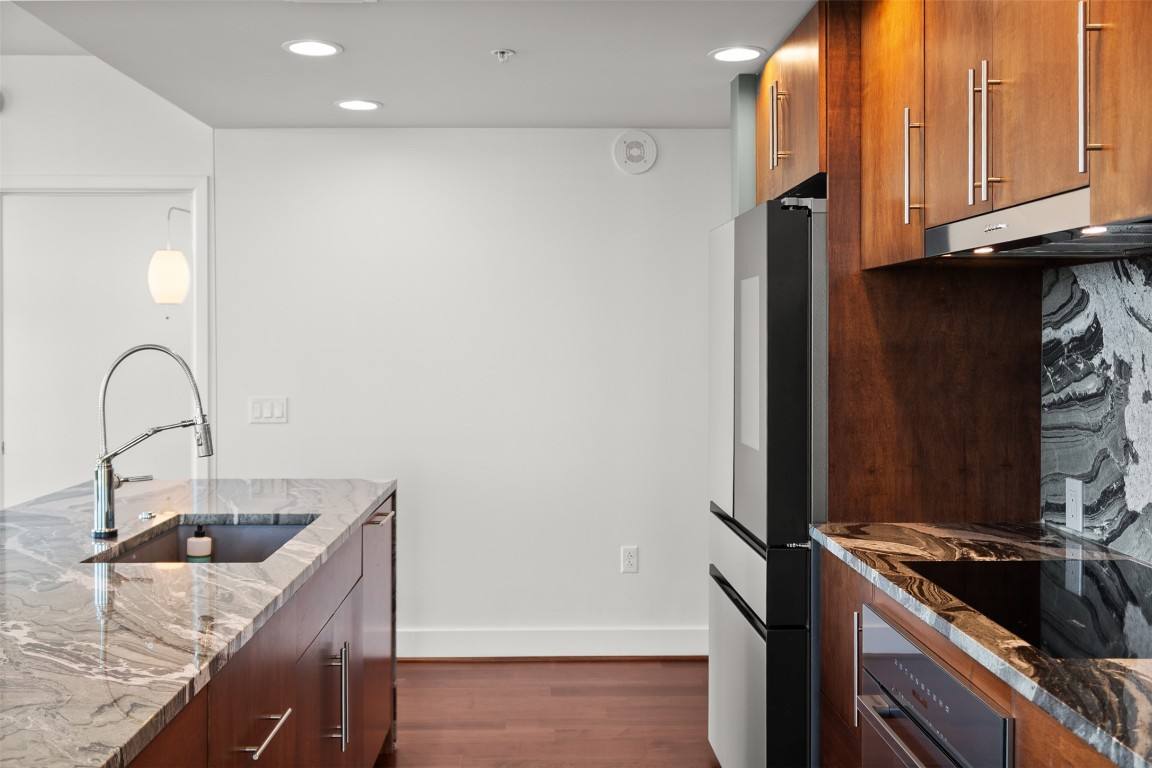 Condo for rent at 300 Bowie St #2405, Austin, TX 78703