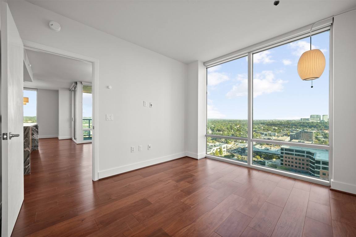 Condo for rent at 300 Bowie St #2405, Austin, TX 78703