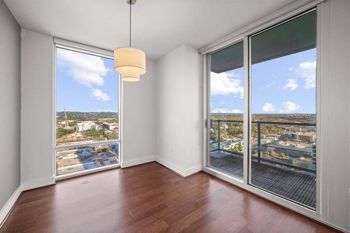 Condo for rent at 300 Bowie St #2405, Austin, TX 78703