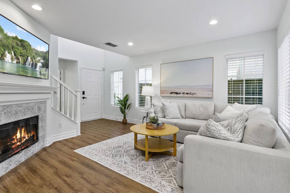 House for rent at 81 Plateau, Aliso Viejo, CA 92656