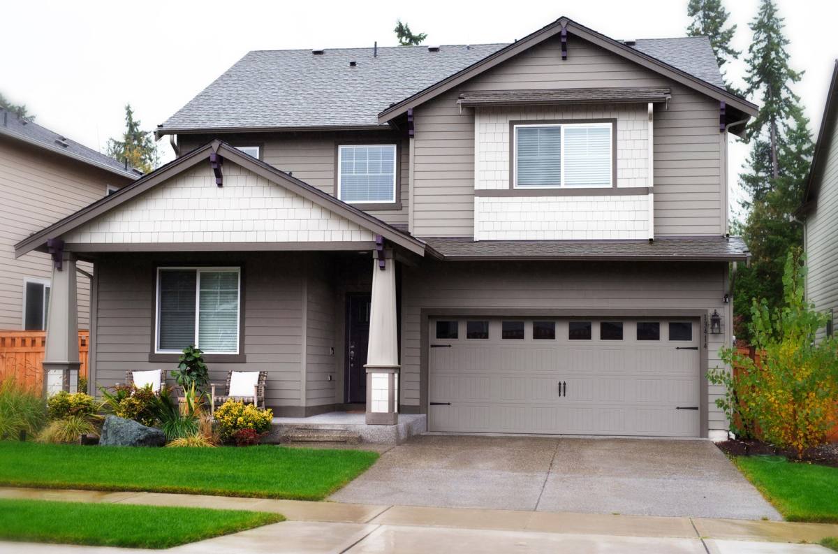 House for rent at 13414 186th Ave Court E, Bonney Lake, WA 98391