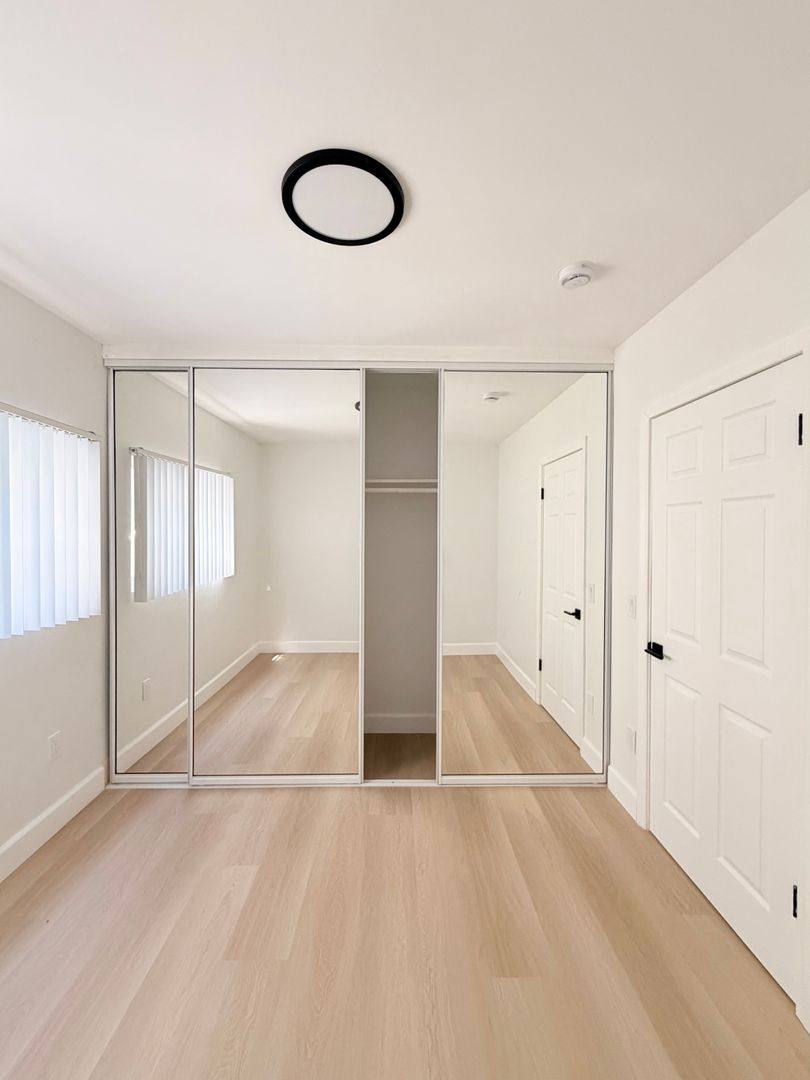Apartment for rent at 4705 Willow Brook Ave #2, Los Angeles, CA 90029