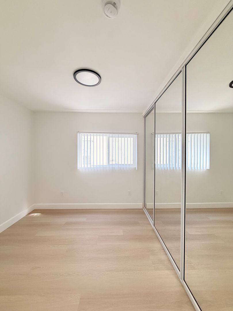 Apartment for rent at 4705 Willow Brook Ave #2, Los Angeles, CA 90029