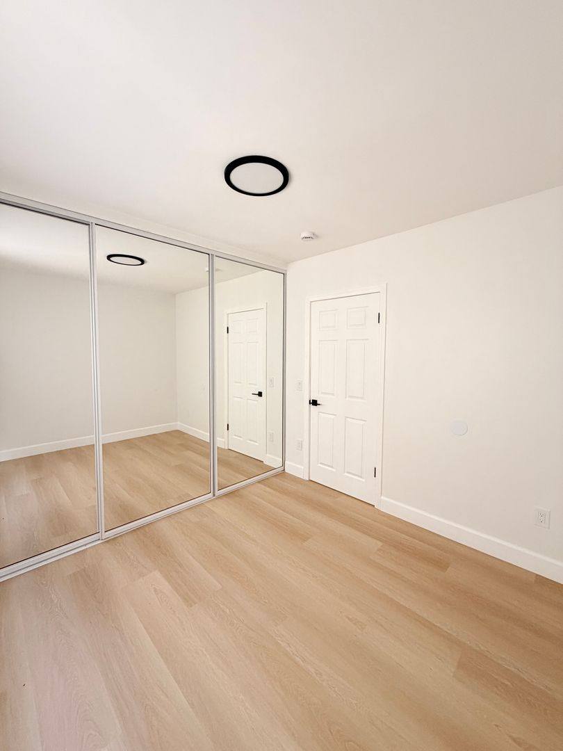 Apartment for rent at 4705 Willow Brook Ave #2, Los Angeles, CA 90029