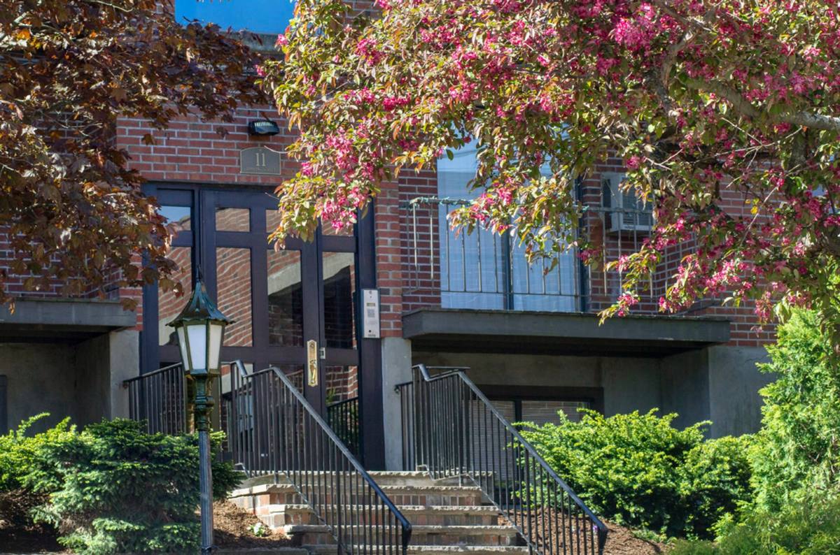 Apartment for rent at 11 Darling #8A, Roxbury Crossing, MA 02120